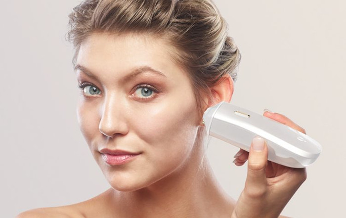 Hội chị em đã có thể 'photoshop ngay trên da' của mình bằng thiết bị thần kỳ này Ảnh 2