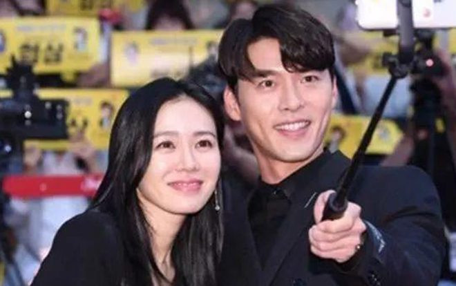 Điểm vô lý được lật tẩy trong mối quan hệ hẹn hò bị phủ định của Hyun Bin và Son Ye Jin Ảnh 2