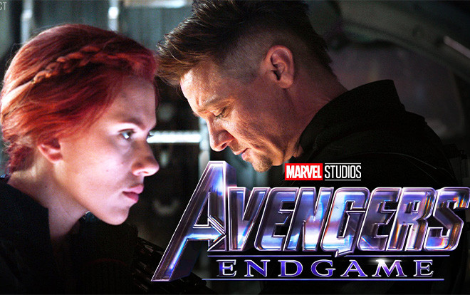 Biên kịch Avengers: Endgame bảo vệ quyết định cho nhân vật này hy sinh dù nhiều tranh cãi Ảnh 2