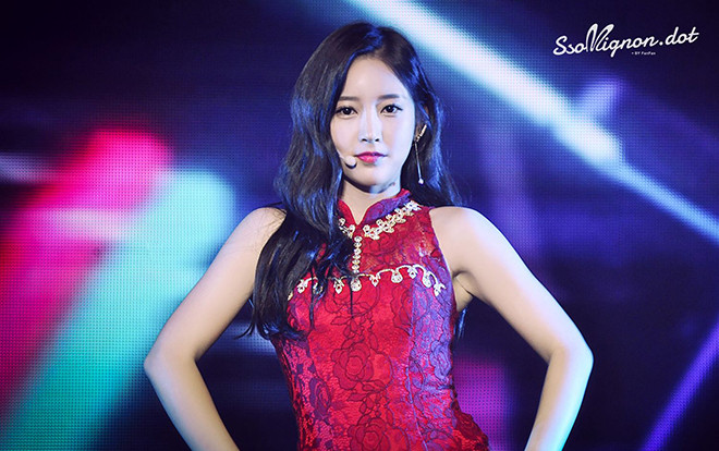 Soyeon (T-ara) cuối cùng đã trở lại, lộ diện dự án đầu tiên sau khi rời MBK Ảnh 2