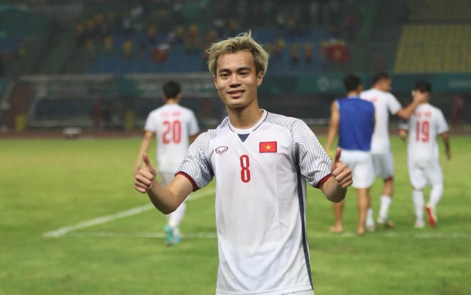 Việt Nam đấu Yemen: HLV Park cần Công Phượng - Văn Toàn Ảnh 2