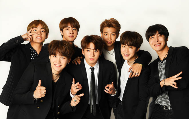 Top 10 bài hát KPop trụ lâu nhất trên Melon: Chắc chắn có BTS nhưng không phải với hit 'Idol' Ảnh 2