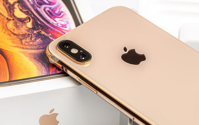 iPhone ế ẩm, Apple quay sang 'bắt nạt' các đối tác Ảnh 2