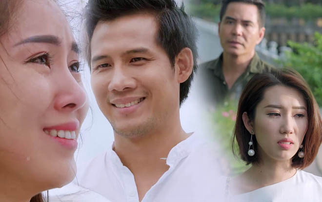 'Gạo nếp gạo tẻ' tập 109: Cái kết của tập cuối gây bất ngờ cho khán giả - Liệu sẽ có phần 2? Ảnh 2