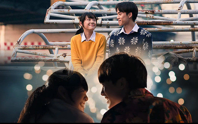 'Homestay: Linh hồn tạm trú' - Bộ phim học đường ý nghĩa của điện ảnh Thái từ nhà sản xuất 'Bad Genius' Ảnh 2