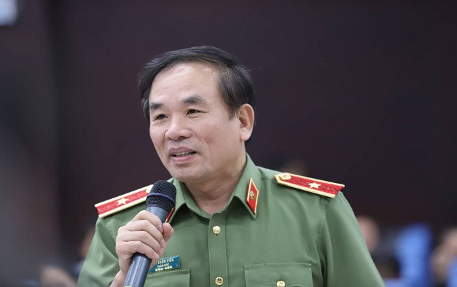 Vụ vợ con tử vong chồng nguy kịch khi du lịch Đà Nẵng: Bị nhiễm chất độc lạ chưa thể xác định Ảnh 2