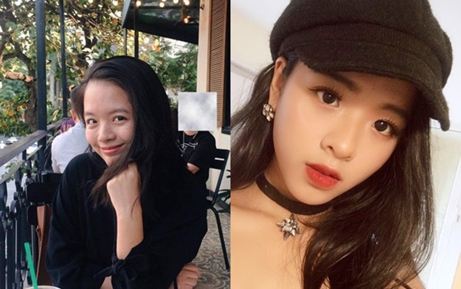 Ngỡ ngàng nhan sắc 'không phải dạng vừa' của hai cô con gái nhà NSUT Chiều Xuân Ảnh 2