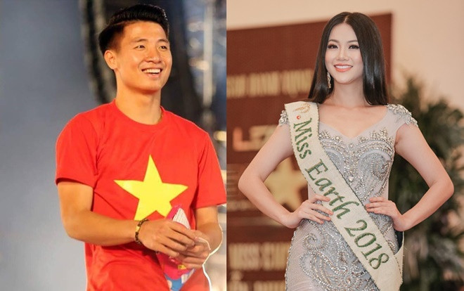 Hoa hậu Phương Khánh và sự oán trách của Bùi Tiến Dũng Ảnh 2