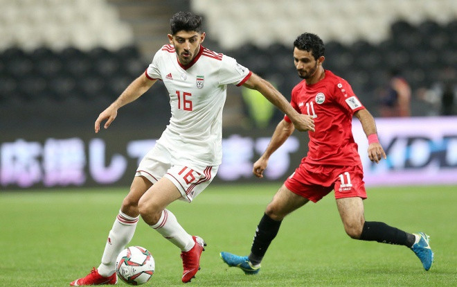 Yemen cần thắng Việt Nam bao nhiêu bàn để đi tiếp? Ảnh 2