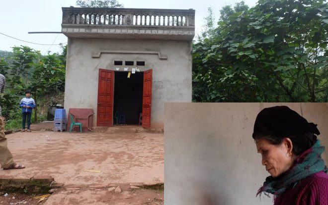 Người thân bàng hoàng đau đơn phát hiện bé gái 11 tuổi bị gã hàng xóm sát hại rồi cưỡng hiếp Ảnh 2