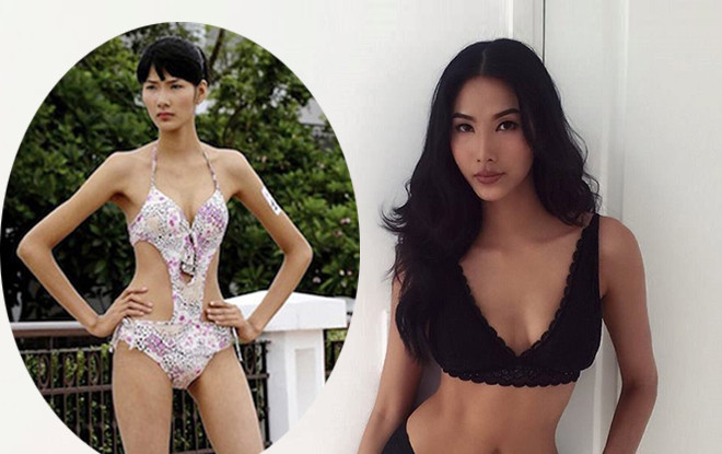 4 mỹ nữ này càng tăng cân lại càng nhuận sắc, Hoàng Thùy chưa phải là nhất Ảnh 2