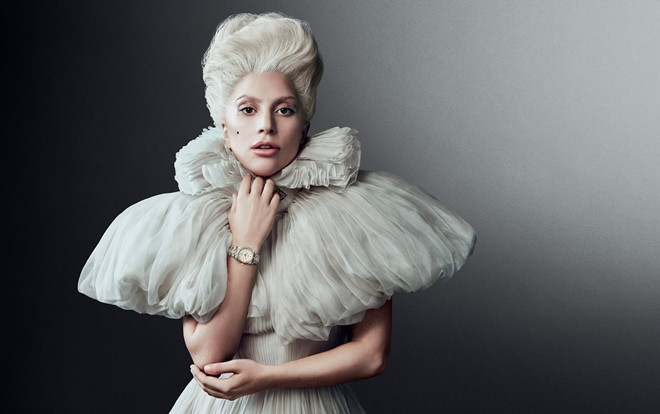 Lady Gaga à, album mới thì mãi chẳng thấy đâu… Ảnh 2