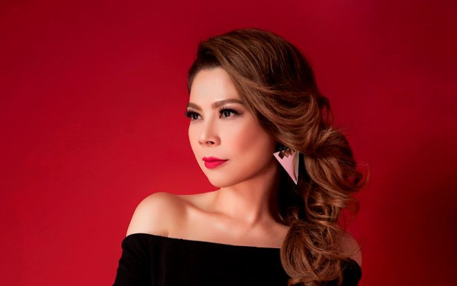 Tiếp tục dính tin đồn là mẹ ruột của con trai Bình Minh, Thanh Thảo bức xúc lên tiếng Ảnh 2