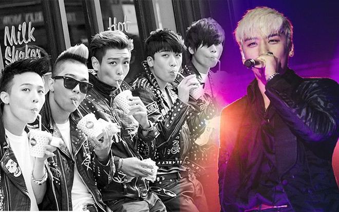 Từ chuyện Seungri nhìn lại: YG đã rất nhiều lần đối xử không tốt với gà nhà, thậm chí cả BigBang Ảnh 2