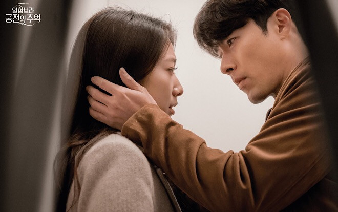 Diễn xuất tốt nhưng đây mới là lý do 'Hồi ức Alhambra' của Hyun Bin - Park Shin Hye bị chê tơi tả Ảnh 2