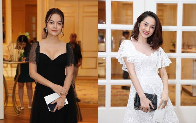 Quên đi nhé! Phạm Quỳnh Anh và Bảo Anh không hề xích mích nhau giữa scandal người thứ 3 đâu Ảnh 2