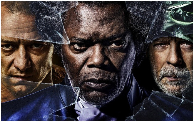 6 điều cần ghi nhớ trước khi ra rạp xem phim 'Glass - Bộ ba quái nhân' Ảnh 2