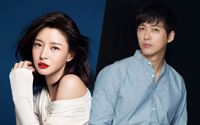 Nara (Hello Venus) nửa lo lắng nửa phấn khích khi đóng cặp với 'Chief Kim' Nam Goongmin Ảnh 2