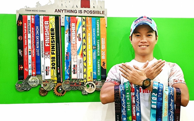 Từ vụ VĐV đột tử trên đường đua marathon: Chơi thể thao để khỏe hơn chứ không phải hành xác đến nỗi trụy tim vì quá sức Ảnh 2