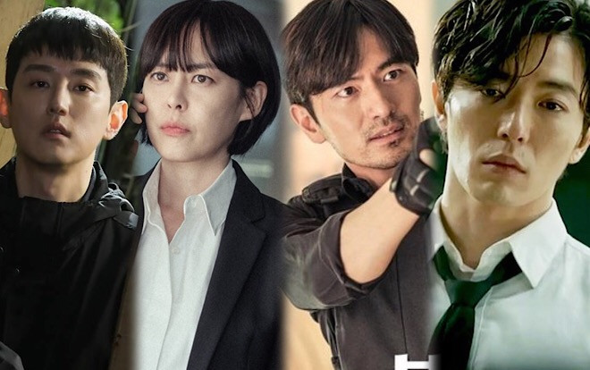 Voice 3: Chị 'Kang Center' xác nhận, Lee Jin Wook đang đàm phán - Ai sẽ là sát nhân tiếp theo? Ảnh 2