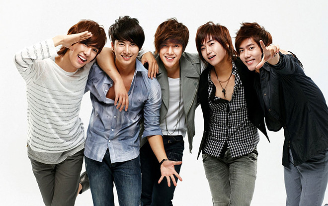 Sau 9 năm ngừng hoạt động, SS501 - huyền thoại KPop một thời sẽ tái hợp vào 2019? Ảnh 2