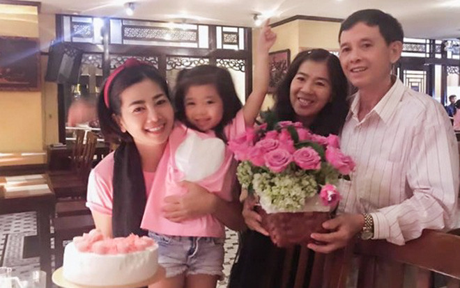 Mai Phương: Ngày sinh nhật cũng là ngày đánh dấu 5 tháng chiến đấu với ung thư Ảnh 2