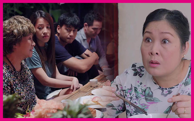 Nếu muốn làm 'Gạo nếp gạo tẻ' phần hai, nhà sản xuất nên xem ngay bài viết này! Ảnh 2