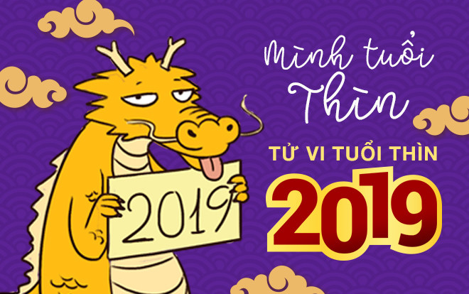 Tử vi tuổi Thìn năm 2019: Cuộc sống nở hoa, ai đang ấp ủ ý định kinh doanh hay khởi nghiệp thì 'triển luôn đi' Ảnh 2