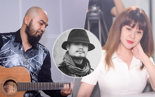 Xuất hiện tại The Voice mùa 6, đồng hương H'Hen Niê khiến nhạc sĩ Lưu Thiên Hương bồi hồi nhớ cố nhạc sĩ Trần Lập Ảnh 2