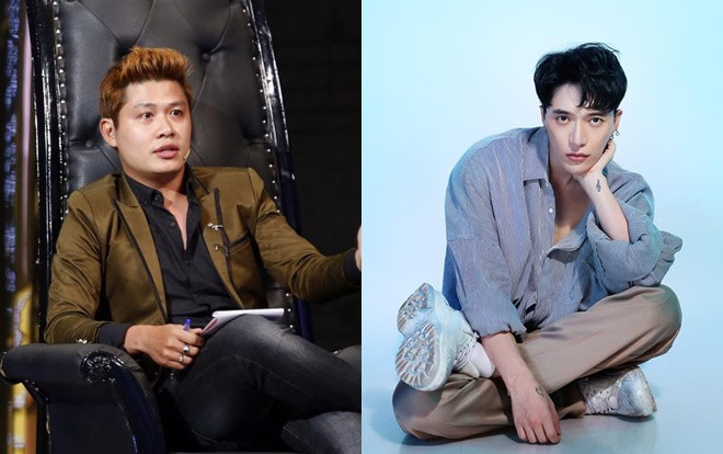 Nhạc sĩ Nguyễn Văn Chung nhắn nhủ Châu Đăng Khoa: ‘Hãy chứng minh với mọi người rằng em cũng có đức’ Ảnh 2