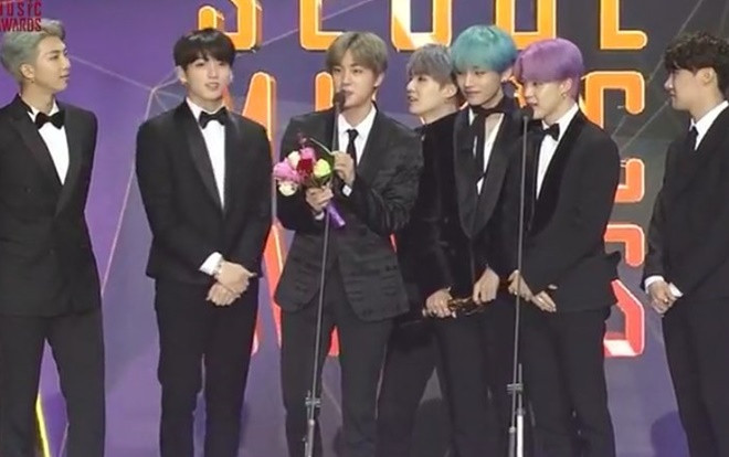 Tin vui cho cộng đồng ARMY, BTS thông báo sẽ comeback sớm Ảnh 2