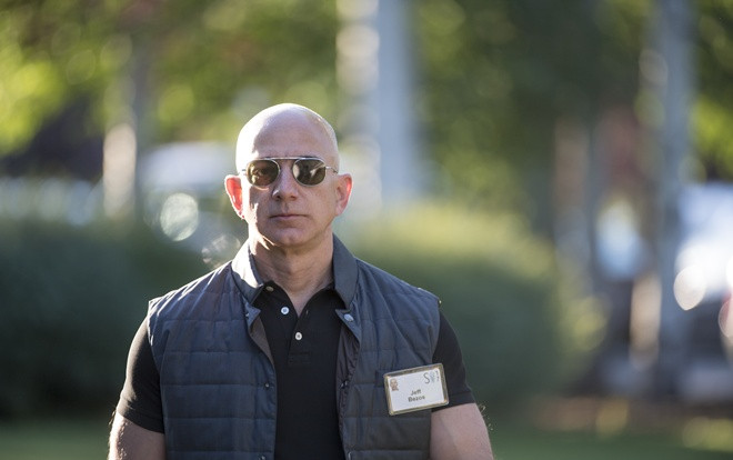 Thói quen buổi sáng của người giàu nhất hành tinh Ảnh 2