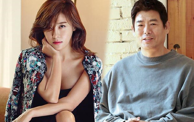 Từ bỏ bom tấn triệu đô Ha Ji Won sẽ tái xuất màn ảnh Hàn sau ba năm cùng Sung Dong Il? Ảnh 2