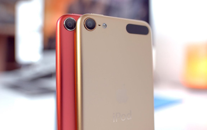 Bên cạnh iPhone, Apple còn có thể tung ra phiên bản mới của thiết bị từng làm nhiều người mê đắm này trong năm 2019 Ảnh 2