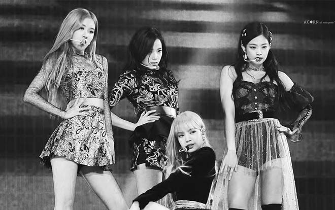 Fan BlackPink 1 giờ qua: Đủ hỉ nộ ái ố bởi sự thoắt ẩn thoắt hiện của DDU-DU DDU-DU! Ảnh 2