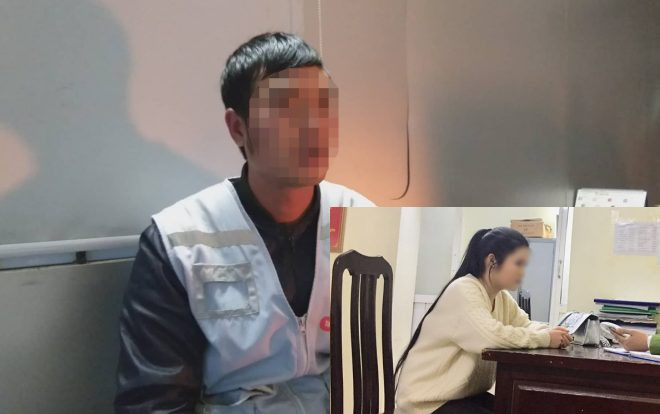 Vụ xe ôm bị tố chặt chém khách 600.000 đồng quãng đường chưa đầy 10km: Tài xế lên tiếng Ảnh 2