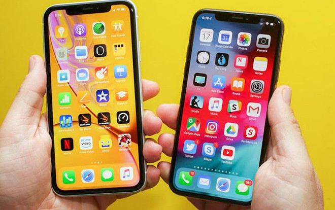 Không còn nghi ngờ gì nữa đây chính là lý do iPhone ế ẩm thảm hại trong năm 2018 Ảnh 2