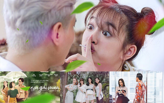 Dự đoán xu hướng phim điện ảnh 2019: Thanh xuân chỉ đến một lần, ai mà bỏ lỡ là xui đúng không cả nhà? Ảnh 2