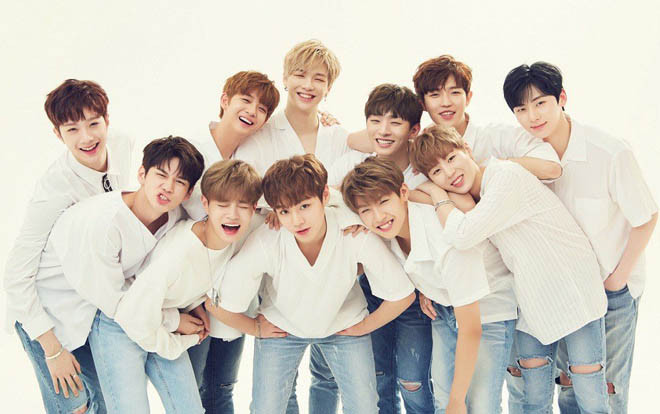 Wanna One ngày 'đường ai nấy đi': Hướng đi của từng thành viên như thế nào? Ảnh 2