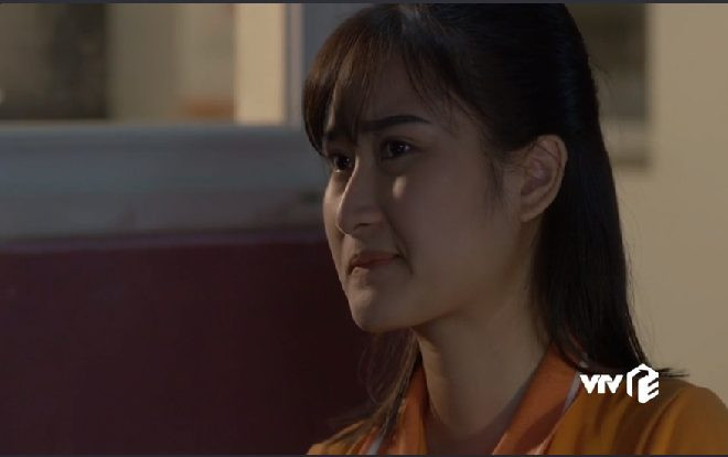 Bạn gái tiền vệ tuyển Việt Nam bất ngờ đi đóng phim Ảnh 2