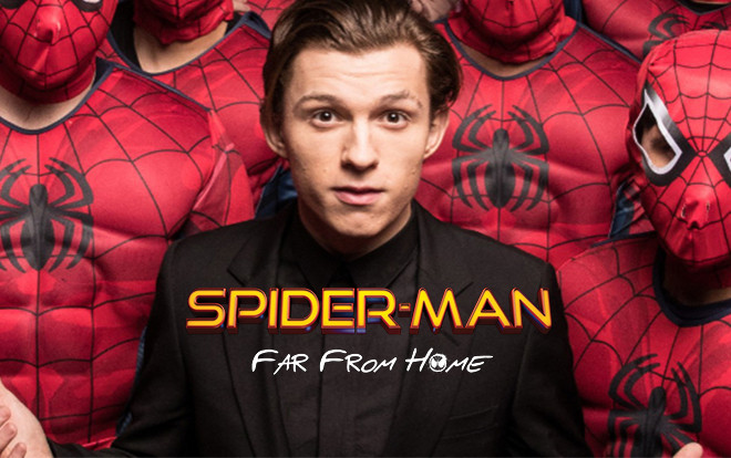 Fan Người Nhện vẫn chưa dám chắc 'Spider-man: Far From Home' diễn ra trước hay sau 'Avengers: Endgame' Ảnh 2