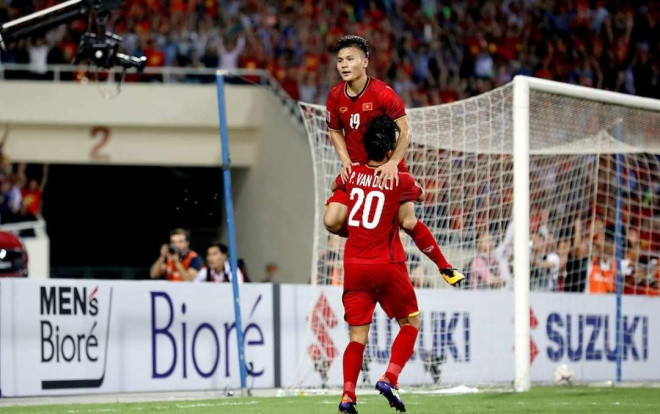 3 lý do để Việt Nam dễ dàng vượt qua Yemen Ảnh 2