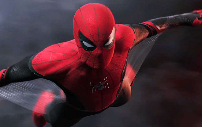 Shock: Kevin Feige tiết lộ 'Spider-Man: Far From Home' không phải là tiền truyện của Infinity War và Avengers: Endgame Ảnh 2