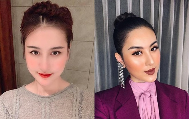 Hot girl 'nghiện thẩm mỹ' Hà Lade khoe bạn trai thứ 3: 'Anh ấy không chê ngoại hình dị dạng của tôi' Ảnh 2