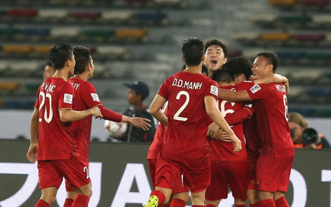 ĐT Việt Nam chỉ có thể tự trách mình nếu không thắng được Yemen Ảnh 2