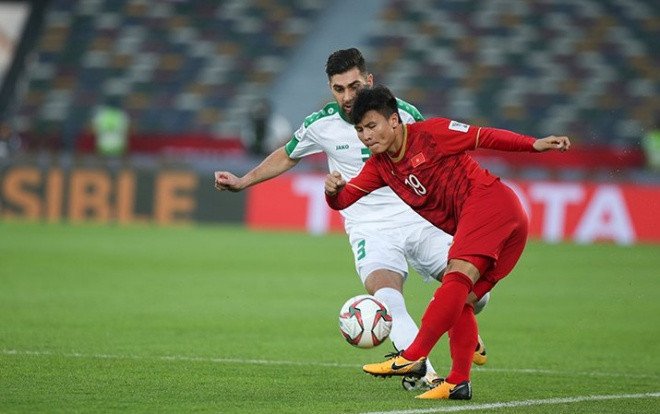 Việt Nam cùng cơ hội khiến người Thái 'cúi đầu' thêm lần nữa Ảnh 2