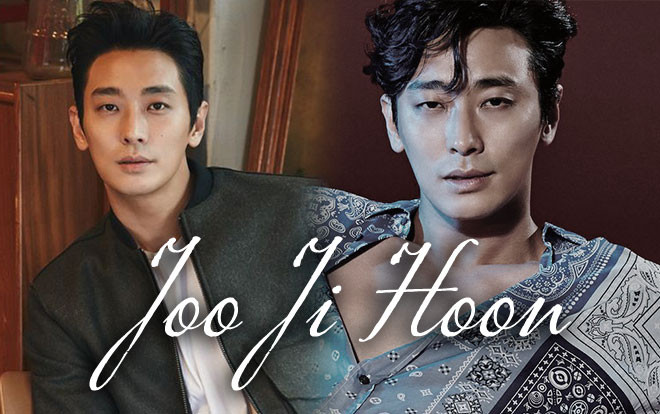 'Thái tử' Joo Ji Hoon giải thích lí do chọn đóng phim kinh dị viễn tưởng 'The Item' để trở lại màn ảnh nhỏ Ảnh 2