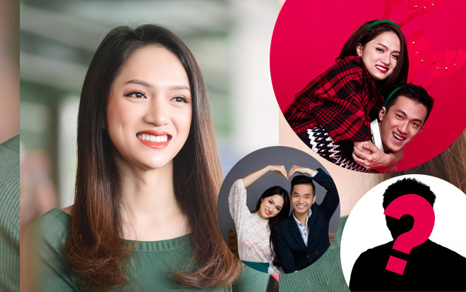 Đi qua những 'thương tổn', Hương Giang lần đầu nghiêm túc trải lòng mình khi nghĩ về tình yêu Ảnh 2