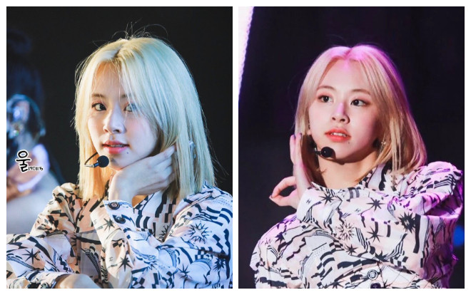 ChaeYoung (TWICE) đốn tim người hâm mộ khi xuất hiện với kiểu tóc mới đầy xinh đẹp Ảnh 2