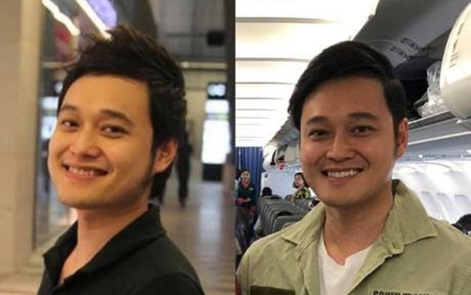 10yearschallenge - thử thách so sánh ảnh 2009 - 2019 đang gây sốt mạng xã hội Ảnh 2